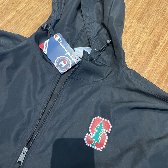 Champion packable jacket - Picture 4 of 5